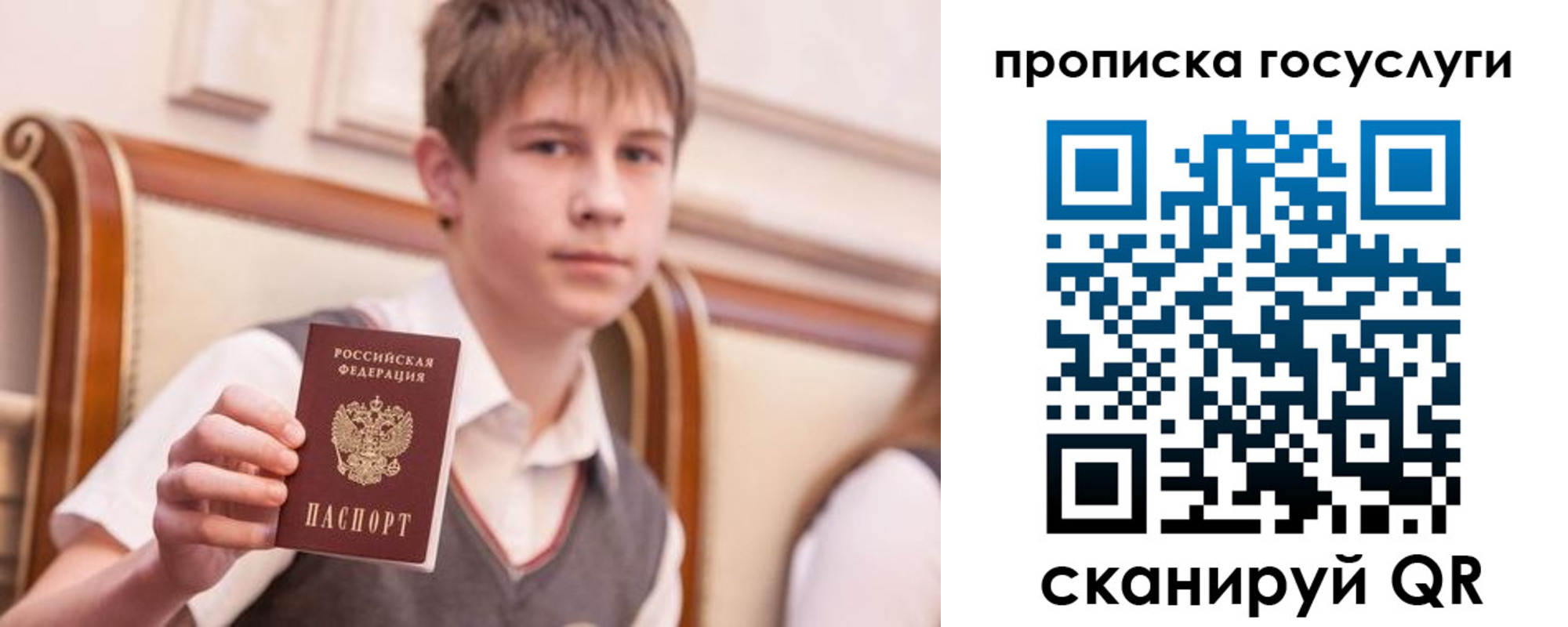 купить прописку в Покрове